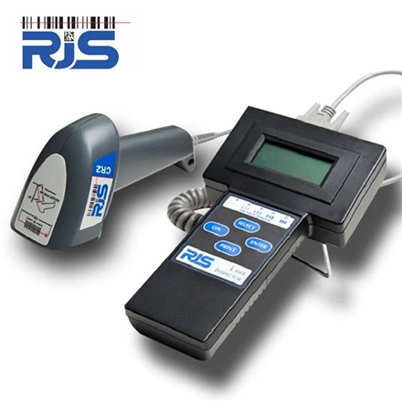 RJS D4000/D4000+条码检测仪