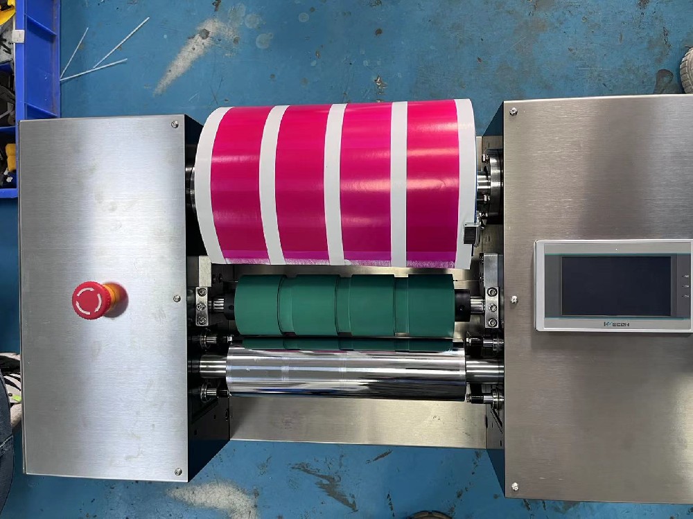 油墨展色仪在胶印印刷中的作用